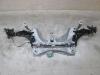 Front axle (complete) from a Renault Captur (2R), 2013 0.9 Energy TCE 12V, SUV, Petrol, 898cc, 66kW (90pk), FWD, H4B400; H4BA4; H4B408; H4BB4, 2013-06 2017