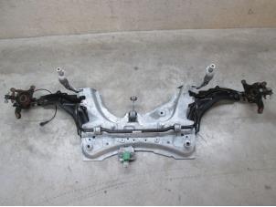Used Front axle (complete) Renault Captur (2R) Price € 544,50 Inclusive VAT offered by NNP Automotive Group