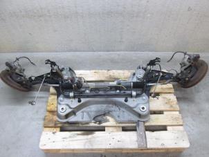 Used Front axle (complete) Renault Vel Satis (BJ) 2.2 dCi 140 16V FAP Price € 423,50 Inclusive VAT offered by NNP Automotive Group