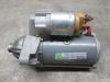 Starter from a Renault Trafic New (FL), Van, 2001 / 2014 2010