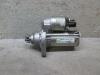 Starter from a Volkswagen Touran (1T3), MPV, 2010 / 2015 2011