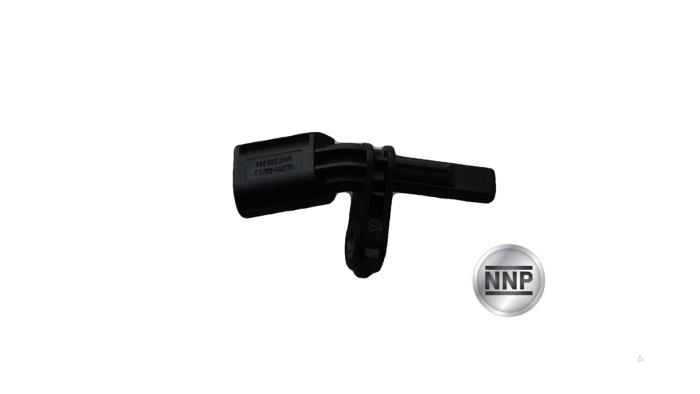 Nya ABS-sensor Audi TT (8J3) Pris € 18,15 Inklusive moms erbjuds av NNP Automotive Group