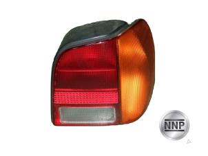 Usados Luz trasera derecha Volkswagen Polo III (6N1) Precio € 18,15 IVA incluido ofrecido por NNP Automotive Group
