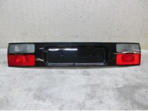 New Taillight bar left and right Volkswagen Sharan (7M8/M9/M6) Price € 84,70 Inclusive VAT offered by NNP Automotive Group