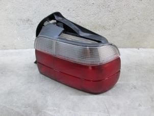 Used Taillight, right BMW 3 serie Compact (E36/5) Price € 18,15 Inclusive VAT offered by NNP Automotive Group