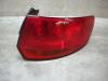 Taillight, right from a Audi A3 Sportback (8PA), Hatchback/5 doors, 2004 / 2013 2006