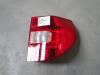 Taillight, right from a Skoda Yeti (5LAC), SUV, 2009 / 2017 2011