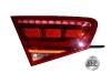 Taillight, left from a Audi A8 (D4), Saloon, 2009 / 2018 2012