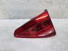 Taillight, right from a Volkswagen Touran (5T1), MPV, 2015 2017