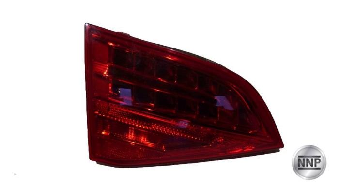 Taillight, left from a Audi A4 Avant (B8)  2010
