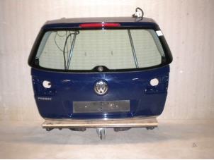 Gebrauchte Heckklappe Volkswagen Passat Variant (3C5) Preis € 181,50 Mit Mehrwertsteuer angeboten von NNP Automotive Group