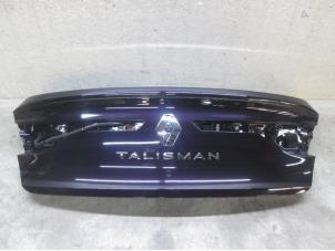 Used Tailgate Renault Talisman (RFDL) Price € 235,95 Inclusive VAT offered by NNP Automotive Group