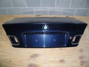 Używane Tylna klapa BMW 3 serie (E46/2) Cena € 139,15 Z VAT oferowane przez NNP Automotive Group