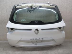 Gebrauchte Heckklappe Renault Megane IV Estate (RFBK) Preis € 121,00 Mit Mehrwertsteuer angeboten von NNP Automotive Group
