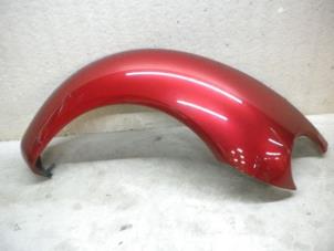Used Mudguard left-rear Volkswagen New Beetle (9C1/9G1) Price on request offered by NNP Automotive Group
