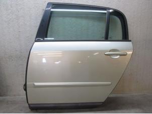 Używane Drzwi lewe tylne wersja 4-drzwiowa Renault Vel Satis (BJ) Cena € 181,50 Z VAT oferowane przez NNP Automotive Group