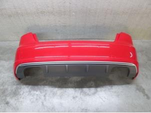 Used Rear bumper Audi A3 (8V1/8VK) Price € 363,00 Inclusive VAT offered by NNP Automotive Group
