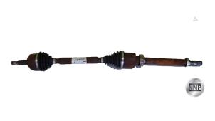 Used Front drive shaft, right Renault Megane IV (RFBB) Price € 169,40 Inclusive VAT offered by NNP Automotive Group