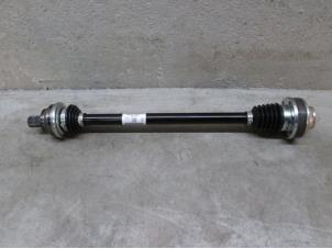 New Drive shaft, rear right Volkswagen Golf VII (AUA) Price € 217,80 Inclusive VAT offered by NNP Automotive Group