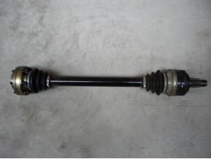 Used Drive shaft, rear left BMW 3 serie Touring (E46/3) Price € 90,75 Inclusive VAT offered by NNP Automotive Group