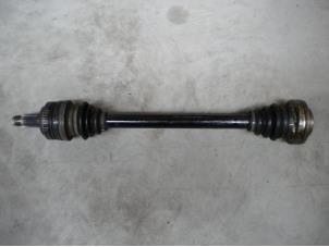 Used Drive shaft, rear left BMW 3 serie (E46/4) Price € 42,35 Inclusive VAT offered by NNP Automotive Group
