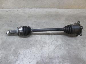 New Drive shaft, rear left Infiniti QX70 Price € 169,40 Inclusive VAT offered by NNP Automotive Group