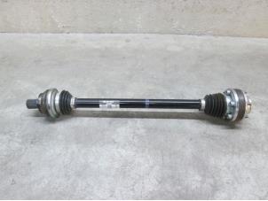 Used Drive shaft, rear left Volkswagen Arteon (3HAB) Price € 169,40 Inclusive VAT offered by NNP Automotive Group