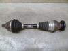 Front drive shaft, left from a Volkswagen Tiguan (5N1/2), SUV, 2007 / 2018 2010