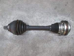 Used Front drive shaft, left Volkswagen CC (358) Price € 169,40 Inclusive VAT offered by NNP Automotive Group