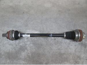Used Drive shaft, rear left Volkswagen Golf VII (AUA) Price € 169,40 Inclusive VAT offered by NNP Automotive Group