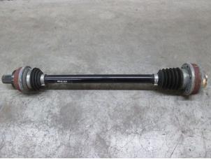 Used Drive shaft, rear left Volkswagen Golf VII (AUA) Price € 169,40 Inclusive VAT offered by NNP Automotive Group
