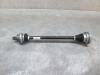 Drive shaft, rear right from a Volkswagen Golf VII (AUA), Hatchback, 2012 / 2021 2017