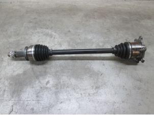 New Drive shaft, rear right Infiniti QX70 Price € 169,40 Inclusive VAT offered by NNP Automotive Group