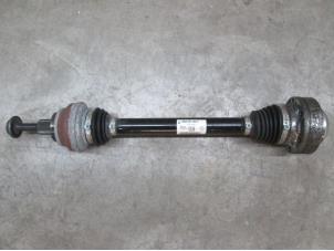 Used Drive shaft, rear right Audi RS 5 (F53/F5P) 2.9 V6 TFSI 24V Price € 217,80 Inclusive VAT offered by NNP Automotive Group