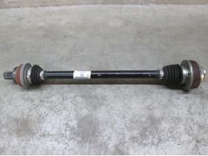 Used Drive shaft, rear right Volkswagen Golf VII (AUA) Price € 169,40 Inclusive VAT offered by NNP Automotive Group