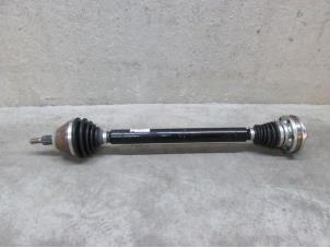 Used Front drive shaft, right Volkswagen Polo V (6R) Price € 169,40 Inclusive VAT offered by NNP Automotive Group