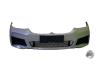 Front bumper from a BMW 6 serie Gran Turismo (G32), Hatchback, 2017 / 2024 2018