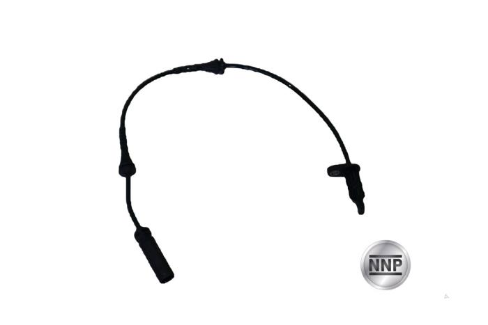 Begagnade ABS-sensor BMW 3 serie Touring (G21) Pris € 42,35 Inklusive moms erbjuds av NNP Automotive Group