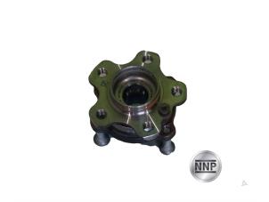 Used Rear wheel bearing BMW 3 serie Touring (G21) Price € 96,80 Inclusive VAT offered by NNP Automotive Group