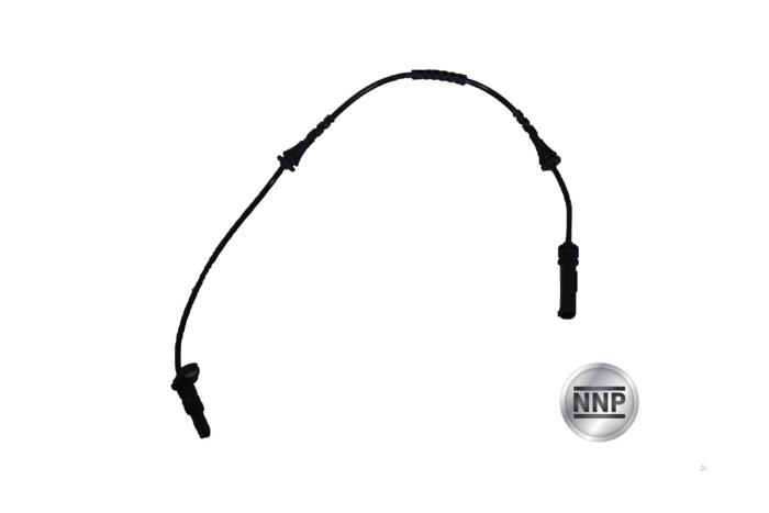 Usados Sensor ABS Mini Clubman (F54) Precio € 42,35 IVA incluido ofrecido por NNP Automotive Group