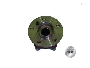 Used Rear wheel bearing Mini Clubman (F54) Price € 96,80 Inclusive VAT offered by NNP Automotive Group