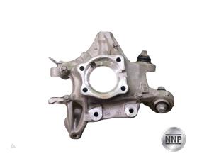 Used Knuckle bracket, rear left BMW 5 serie (G30) 530d 3.0 TwinPower Turbo 24V Price € 151,25 Inclusive VAT offered by NNP Automotive Group