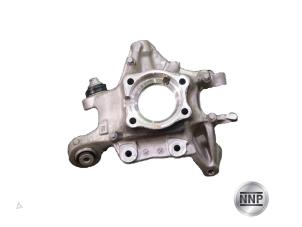 Used Knuckle bracket, rear right BMW 5 serie (G30) 530d 3.0 TwinPower Turbo 24V Price € 151,25 Inclusive VAT offered by NNP Automotive Group