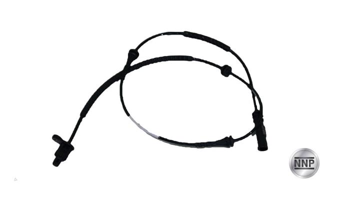 Begagnade ABS-sensor BMW 3 serie Touring (G21) Pris € 42,35 Inklusive moms erbjuds av NNP Automotive Group