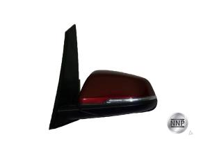 Used Wing mirror, left BMW 2 serie Gran Tourer (F46) Price € 151,25 Inclusive VAT offered by NNP Automotive Group