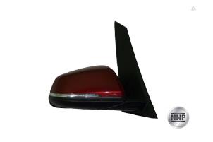 Used Wing mirror, right BMW 2 serie Gran Tourer (F46) Price € 151,25 Inclusive VAT offered by NNP Automotive Group
