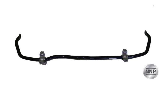 Front anti-roll bar from a Volkswagen Golf VIII (CD1) 2.0 GTI 16V 2020