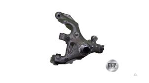 New Knuckle bracket, rear right Volkswagen Touran (5T1) Price € 151,25 Inclusive VAT offered by NNP Automotive Group