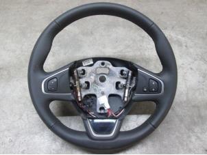 Used Steering wheel Renault Captur (2R) Price € 60,50 Inclusive VAT offered by NNP Automotive Group
