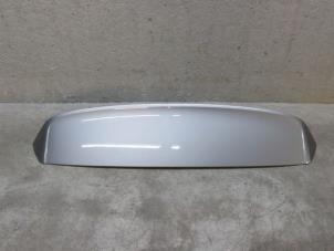 New Spoiler tailgate Volkswagen Golf VII (AUA) 2.0 GTI 16V Price € 114,95 Inclusive VAT offered by NNP Automotive Group